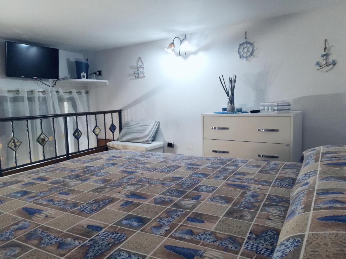 Holiday House Piccirillo Vietri Εξωτερικό φωτογραφία