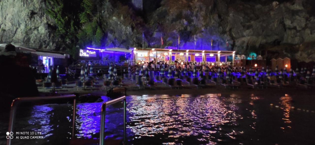 Holiday House Piccirillo Vietri Εξωτερικό φωτογραφία