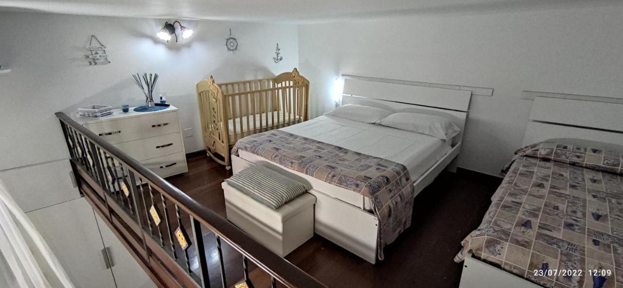 Holiday House Piccirillo Vietri Εξωτερικό φωτογραφία