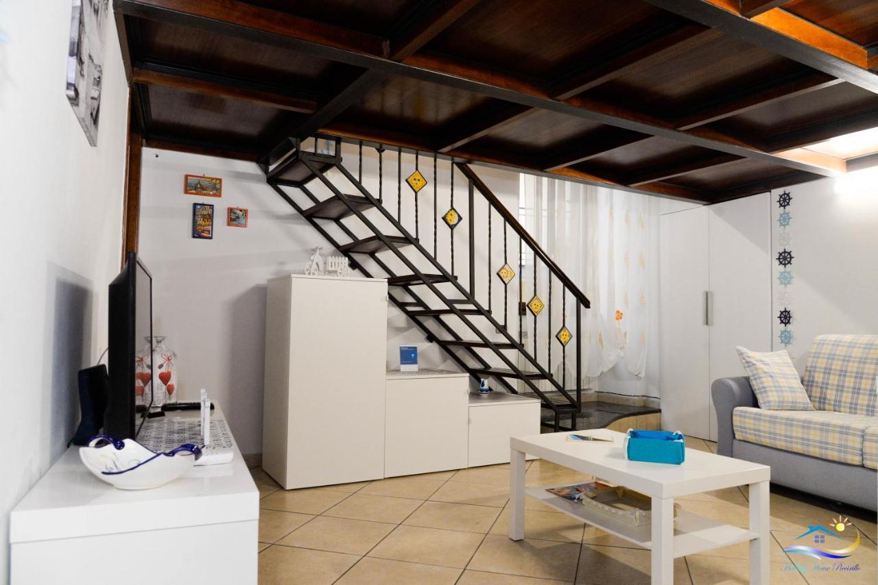 Holiday House Piccirillo Vietri Εξωτερικό φωτογραφία