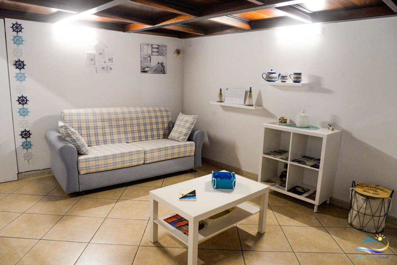 Holiday House Piccirillo Vietri Εξωτερικό φωτογραφία
