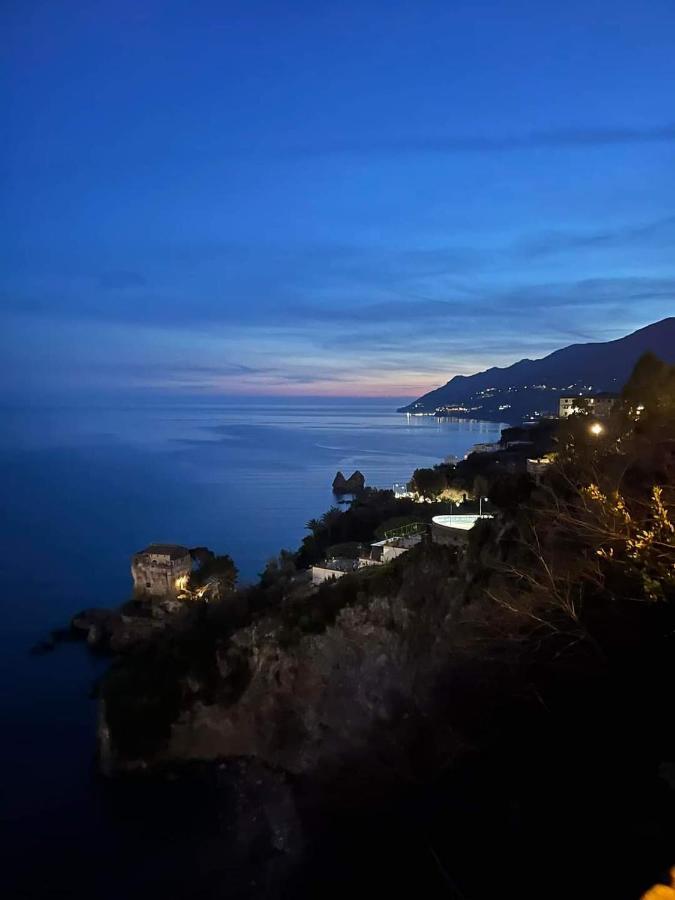 Holiday House Piccirillo Vietri Εξωτερικό φωτογραφία