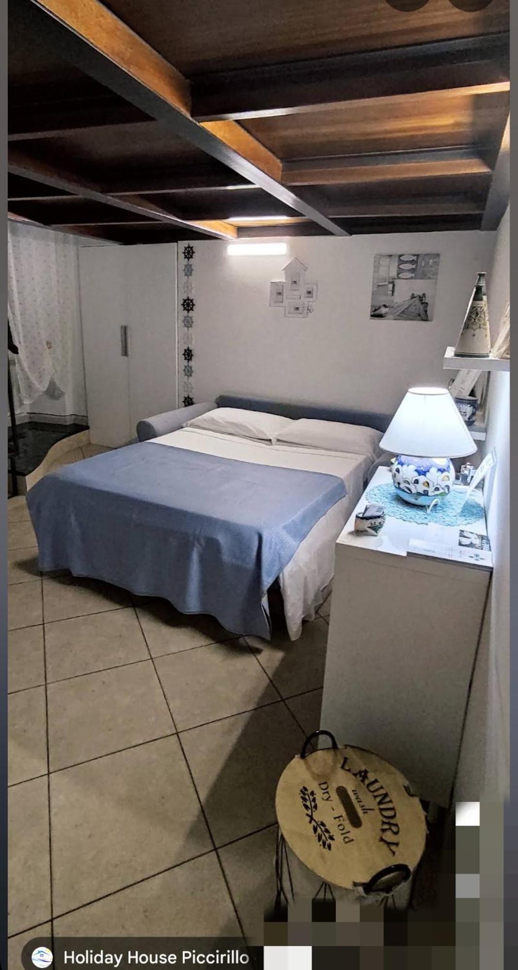 Holiday House Piccirillo Vietri Εξωτερικό φωτογραφία