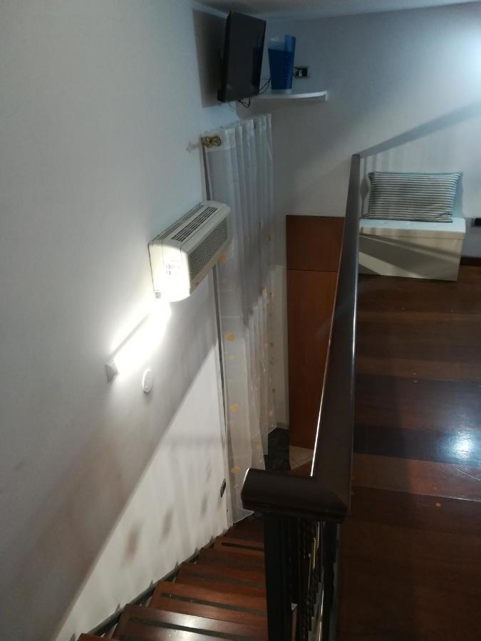 Holiday House Piccirillo Vietri Εξωτερικό φωτογραφία